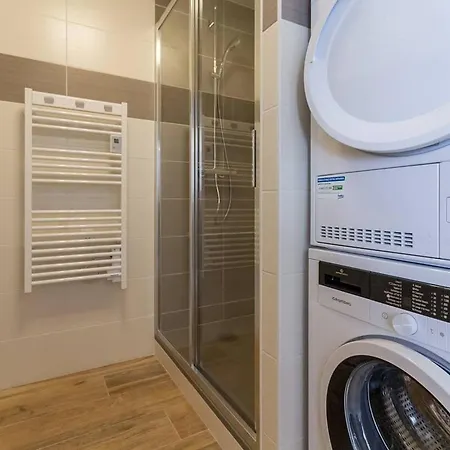 En Bord De Avec Wifi Et Animal Accepte A - Fr-1-306-943 公寓 皮里亚克叙尔梅尔