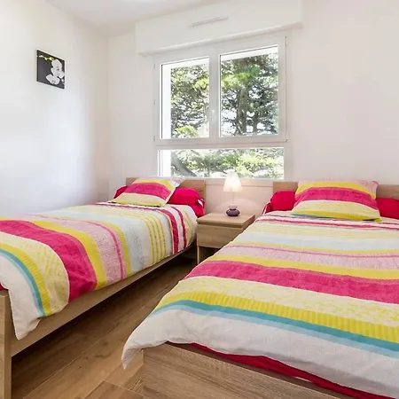 En Bord De Avec Wifi Et Animal Accepte A - Fr-1-306-943