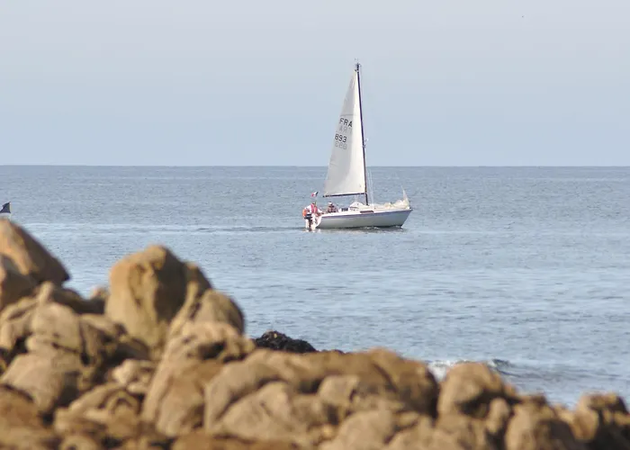 Appartamento Piriac-sur-mer, 3 Pièces, 4 Personnes - Fr-1-306-943