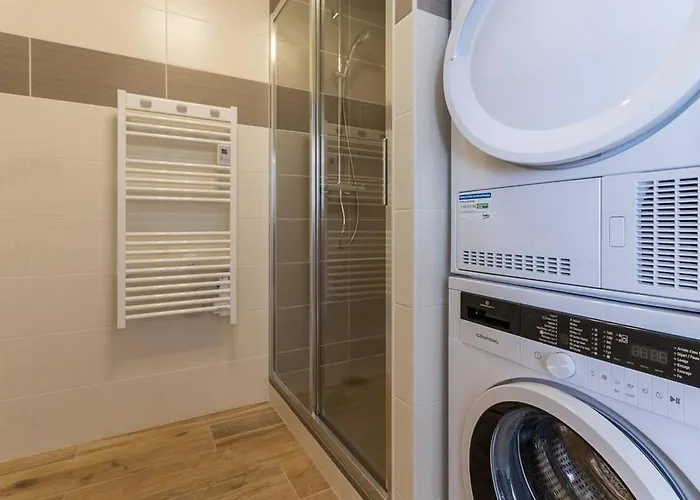 Piriac-sur-mer, 3 Pièces, 4 Personnes - Fr-1-306-943 Appartamento Piriac-sur-Mer