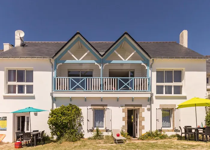 Piriac-sur-mer, 3 Pièces, 4 Personnes - Fr-1-306-943 Appartamento Piriac-sur-Mer