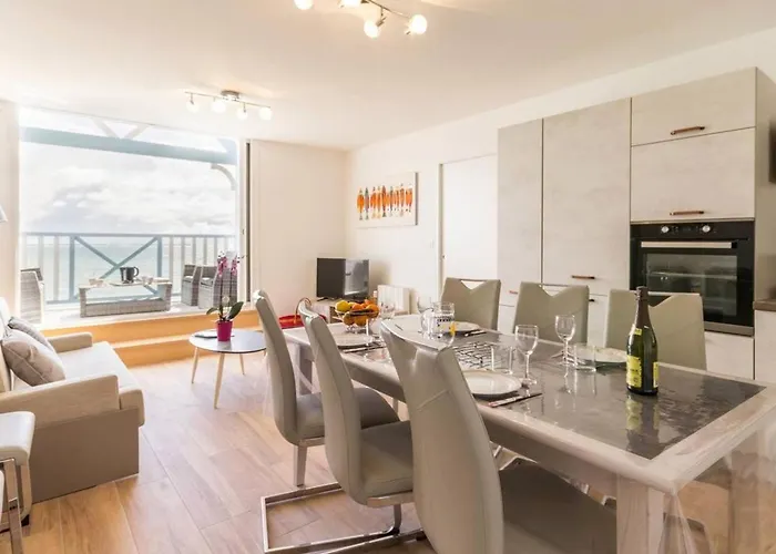 Piriac-sur-mer, 3 Pièces, 4 Personnes - Fr-1-306-943 *